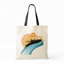 City Of Circles bags
