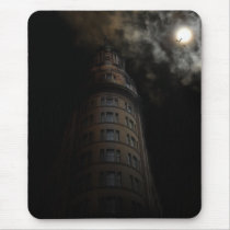 City of Eyieia mousepads by ImagesbyLorraine City of Eyieia mousepads