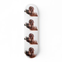 city_of_god_lil_ze, city_of_god_lil_ze, city_of... skateboards by Fanbiliman city_of_god_lil_ze, city_of_god_lil_ze, city_of... skateboards