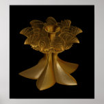 city of Gold-fountain posters
