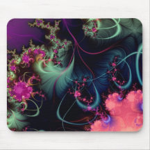 City of Light Mouse Mat