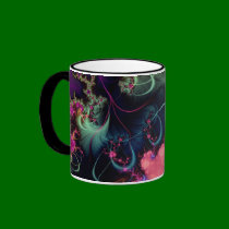 City of Light mugs