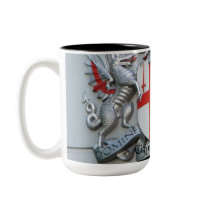 City of London Mug