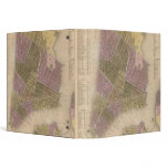 City of New York binders