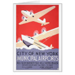 City of New York Municipal Airports City of New York Municipal Airports