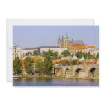 City of Prague Invitation