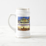 CITY OF ROMANCE ITALIA 33, ROME6A, CITY OF ROMA... mugs