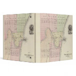 City of Sheboygan, county seat of Sheboygan Co Binder
