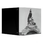 City of Strasbourg binders
