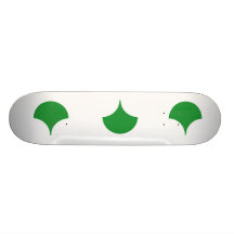 City of Tokyo Skate Boards