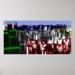 City of Tranparency Posters