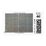 City of Xi'an  by Metin Stamp