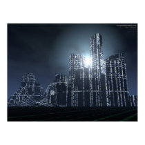 City On Moon posters