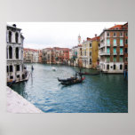 City on the water posters