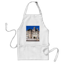 City Palace, Udaipur, India Apron