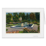 City Park Italian Rose Garden View cards