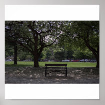 City Park Print