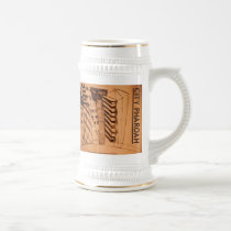 CITY PHAROAH mugs