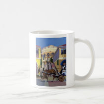 City Place mug mugs