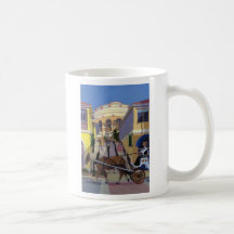 City Place mug