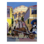 City Place postcard