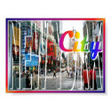 city posters