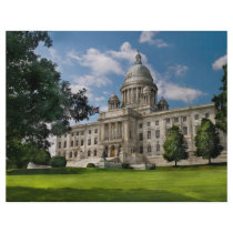 City - Providence, RI - The capitol Flyer