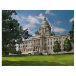 City - Providence, RI - The capitol flyers