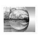 City Reflections posters by flyingdiscs City Reflections posters