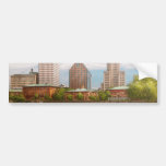 City - RI - Providence - The city of Providence Bumper Stickers