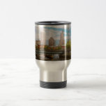 City - RI - Providence - The city of Providence Mugs