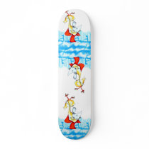 City Rooster skateboards