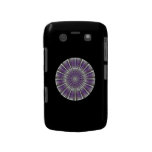City Round Blackberry Bold Cover