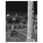 City Ruins Flyers