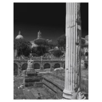 City Ruins Flyers