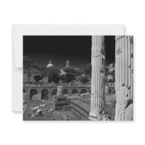 City Ruins Custom Announcements