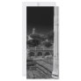 City Ruins Custom Rack Card