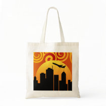 City Scape bags