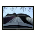 "CITY SCAPE I"  Poster posters