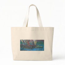 City Scape Supports bags by nocklist City Scape Supports bags