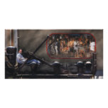 City - Ship Carvers photo cards
