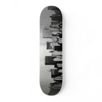 City skateboards by scyoni City skateboards