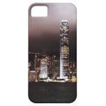 City Skyline iPhone 5 Case