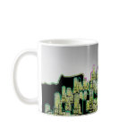 city skyline mugs