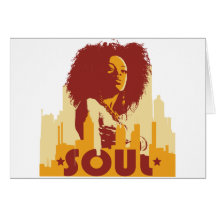 City Soul Cards