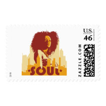 City Soul Postage