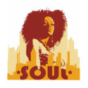 City Soul t-shirts by brev87 City Soul t-shirts