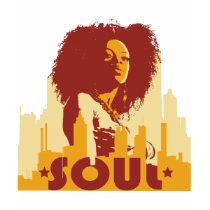 City Soul t-shirts by brev87 City Soul t-shirts