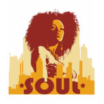 City Soul t-shirts