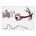 City Sprawl Cards